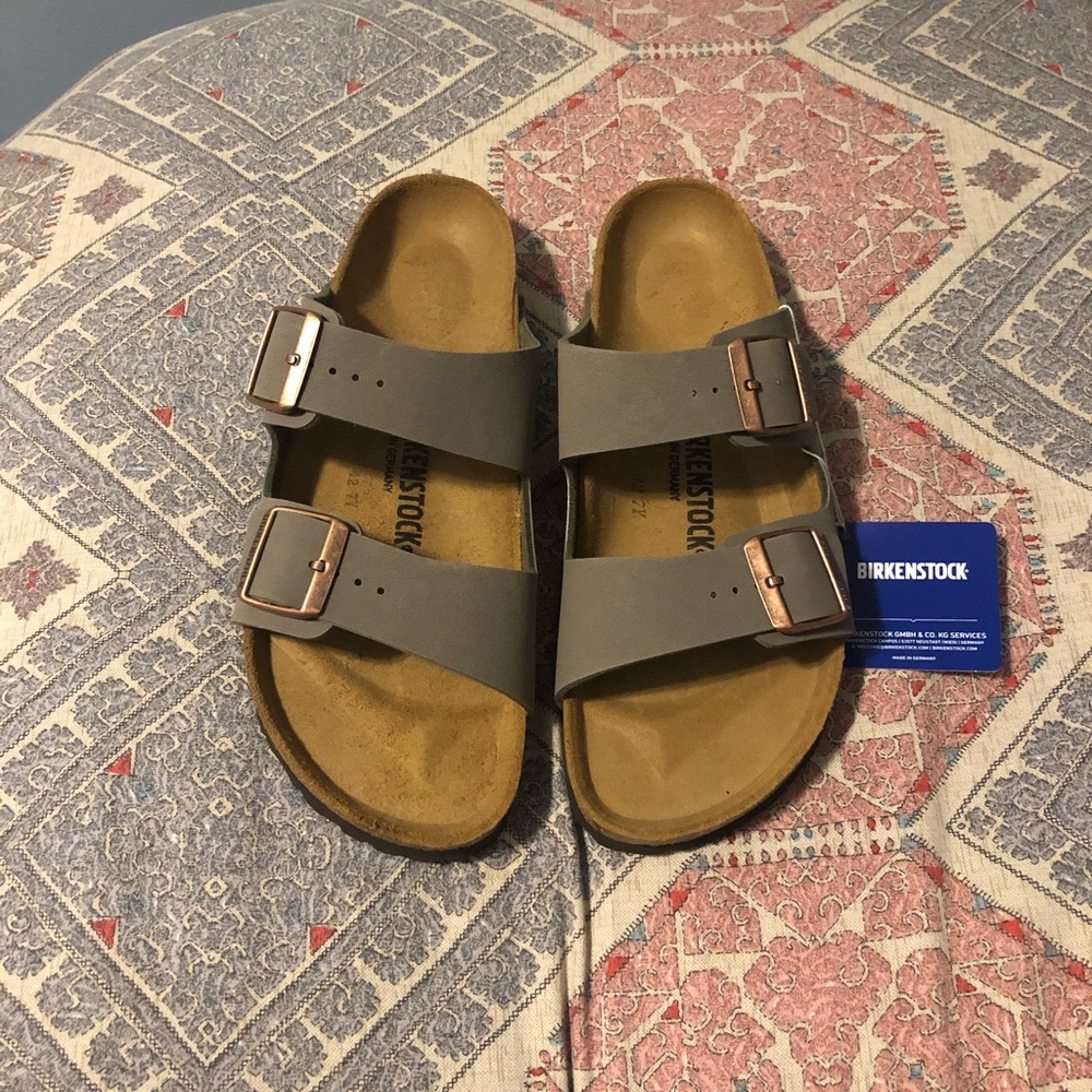 Birkenstock Arizona Sandals